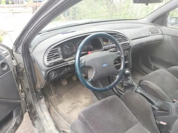 Colector de Escape Ford Mondeo OEM 938f943 1.8L image 9