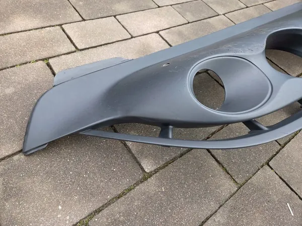 NISSAN JUKE F15 Framskärmsdel 62026-1KA1A image 2