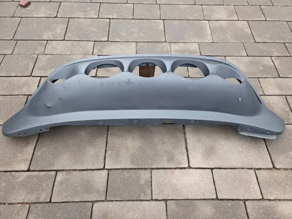 NISSAN JUKE F15 Framskärmsdel 62026-1KA1A image 7