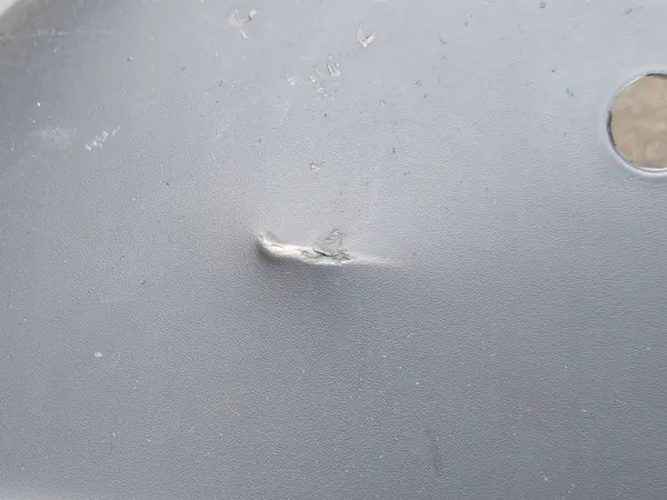 NISSAN JUKE F15 Framskärmsdel 62026-1KA1A image 9