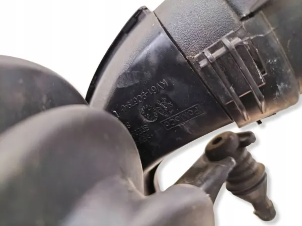Ilmansuodatinsarja OEM KV61-9600-BC Ford Transit Connectille image 7