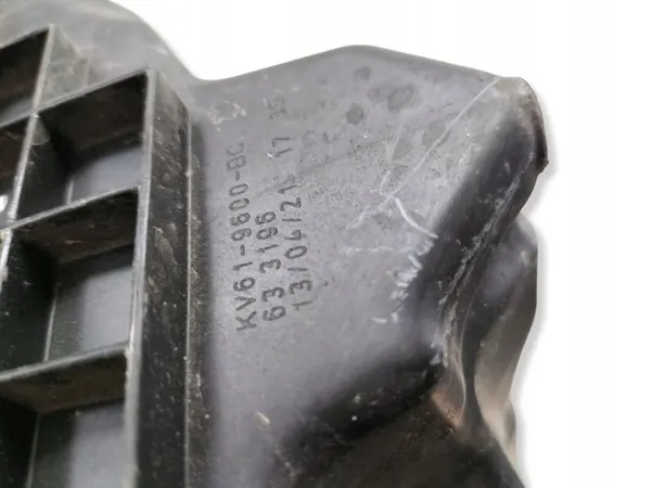 Ilmansuodatinsarja OEM KV61-9600-BC Ford Transit Connectille image 9