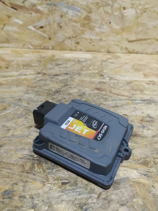 Contrôleur LPG OEM 110R004297 67R013787 image 3