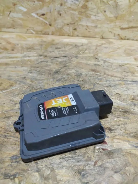 Contrôleur LPG OEM 110R004297 67R013787 image 4