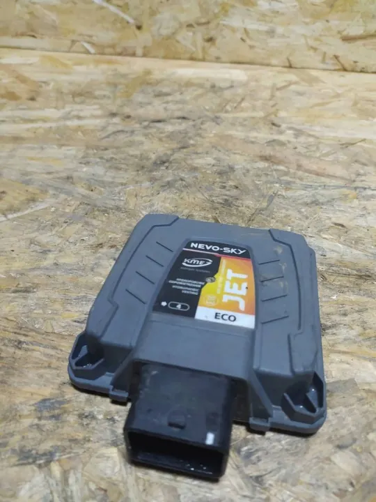Contrôleur LPG OEM 110R004297 67R013787 image 6