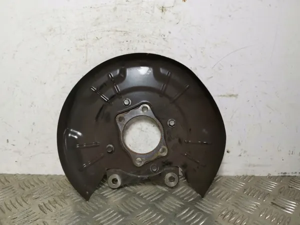 Kia OE FOB19115 Achter remschijfbeschutting image 2