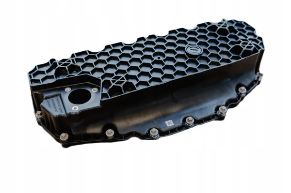 Oliepan OEM A6540106107 voor Mercedes Vito W447 image 2