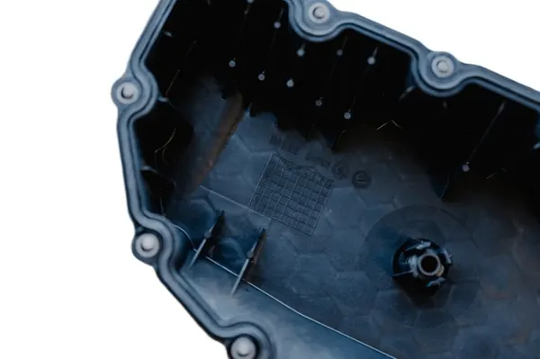 Oliepan OEM A6540106107 voor Mercedes Vito W447 image 4