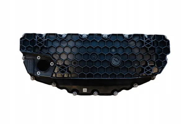 Oliepan OEM A6540106107 voor Mercedes Vito W447 image 8