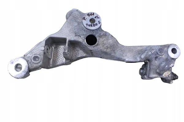 Brazo de suspensión trasero Porsche 9913315210 911 991 Turbo S image 5