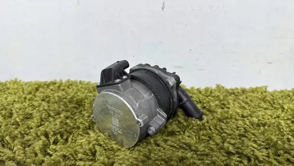 Vatten Cirkulationspump Volvo XC90 II 2 15- XC60 S90 V90 S60 Hybrid OEM image 2