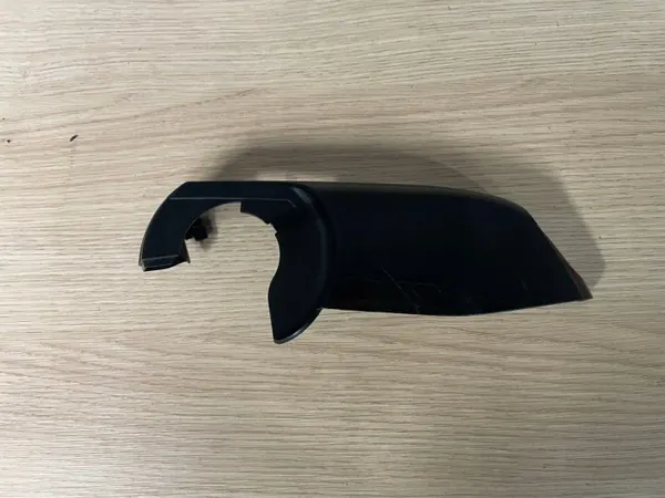 BMW G01 G02 Logement Miroir Gauche Inférieur - OEM image 2