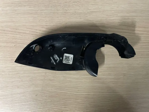 BMW G01 G02 Logement Miroir Gauche Inférieur - OEM image 4