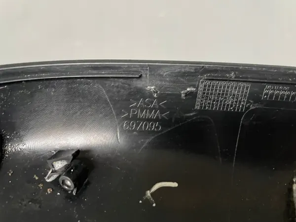 BMW G01 G02 Logement Miroir Gauche Inférieur - OEM image 5