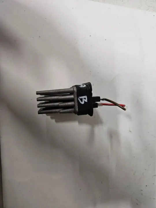 Résistance de soufflante Opel OEM E05399960010 - Pièce OE image 3