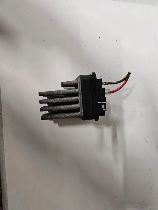 Résistance de soufflante Opel OEM E05399960010 - Pièce OE image 4