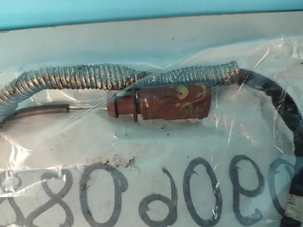 Sensor de temperatura de escape Audi A6 C6 2.0 TDI image 2