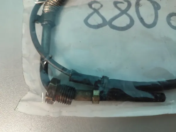 Sensor de temperatura de escape Audi A6 C6 2.0 TDI image 3