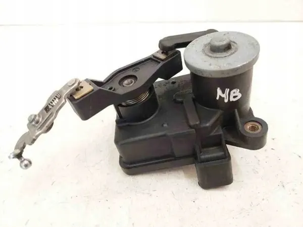 Motor de compuerta Mercedes-Benz OEM A6421500494 - Usado image 4