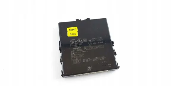 Module Sans Clé Lexus RX 450H OEM 8999048A20 image 2