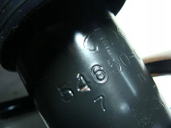 Ammortizzatore Kia Picanto OE 54650 07100 image 3