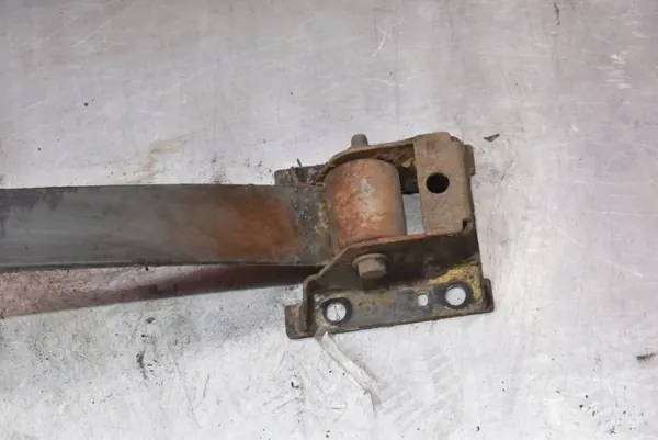 Ressort OEM mamAUTO-942823- Arrière Gauche image 4