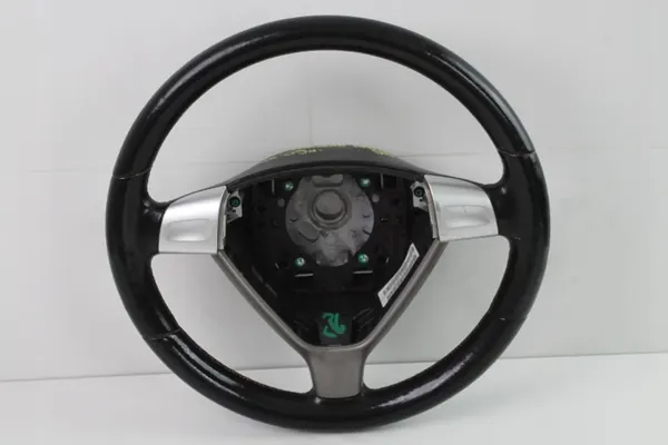 Lenkrad Porsche Cayman 987 OEM 360213354 - Gebraucht image 2