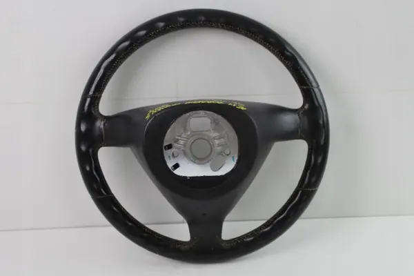Lenkrad Porsche Cayman 987 OEM 360213354 - Gebraucht image 3