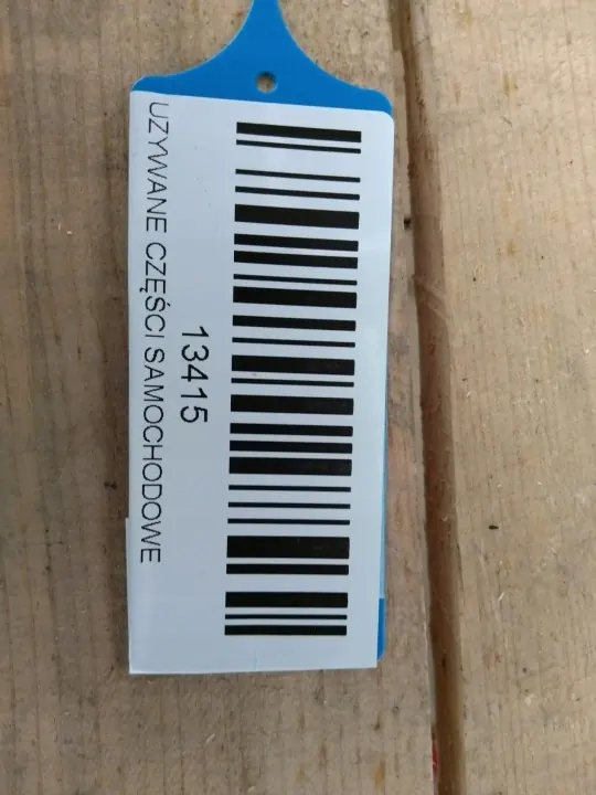 Lenkrad Porsche Cayman 987 OEM 360213354 - Gebraucht image 4