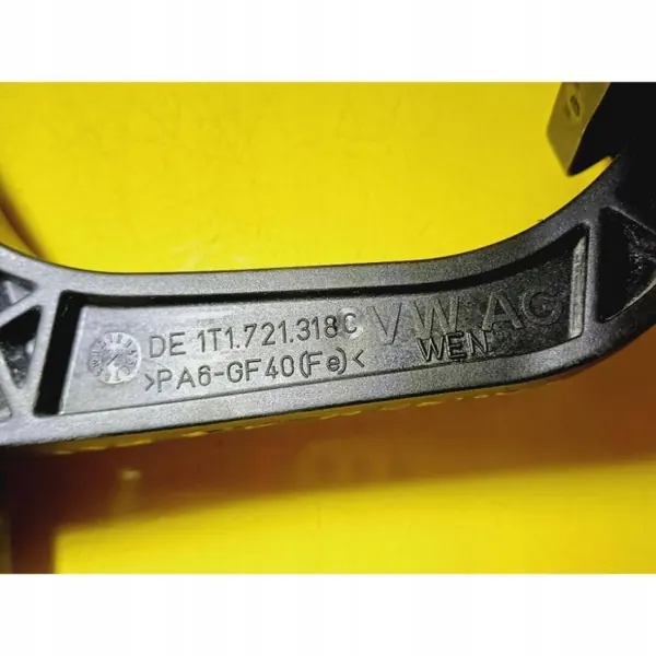 Pédale d'embrayage OEM DRC97306 pour VW Touran I 1.6 FSI image 10