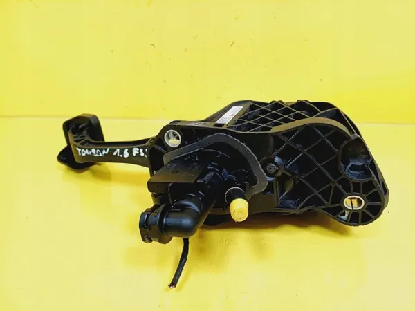 Pédale d'embrayage OEM DRC97306 pour VW Touran I 1.6 FSI image 7