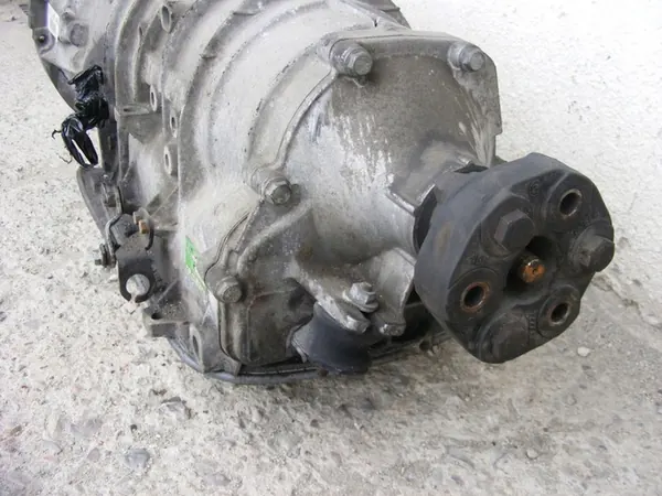 Automaattivaihteisto BMW E46 318 M43 1423898 image 6
