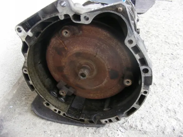 Automaattivaihteisto BMW E46 318 M43 1423898 image 7