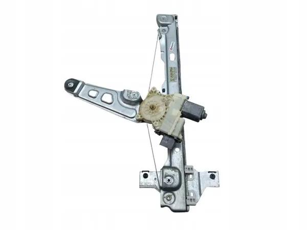 Mecanismo de Janela Frontal Esquerdo Peugeot 3008 9682808980 image 3