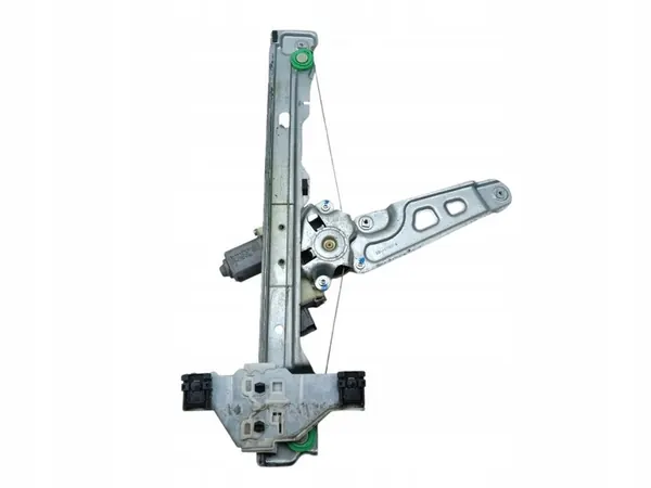 Mecanismo de Janela Frontal Esquerdo Peugeot 3008 9682808980 image 4