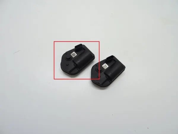 OEM 82209069 Actuador de compuerta de escape Corvette C7 image 2