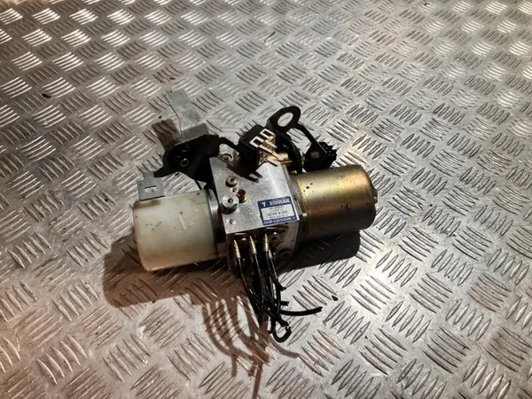 Pompe de toit OEM A1708000030 pour Mercedes SLK R170 image 2