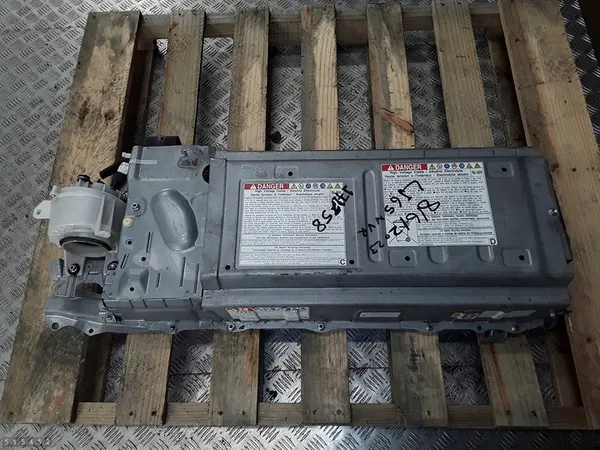 Batterie hybride Toyota Prius 2015 G951076012 image 1