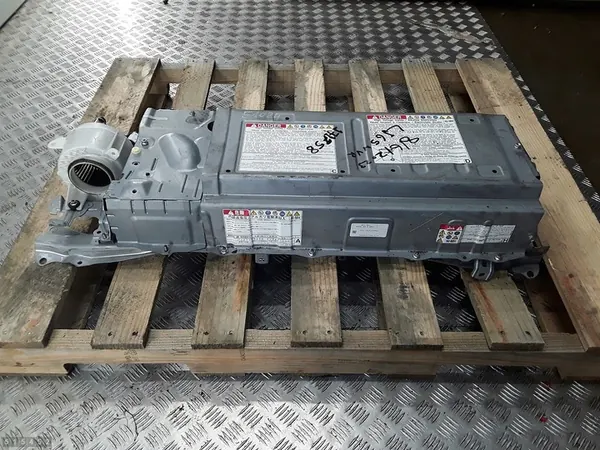 Batterie hybride Toyota Prius 2015 G951076012 image 2