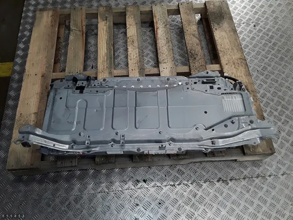 Batterie hybride Toyota Prius 2015 G951076012 image 5