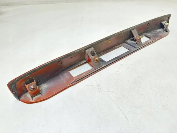 Mazda 2 2004 Takakilvenvalo OEM 3M71A43404BC image 3