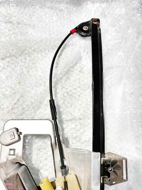 Regulador de Janela Esquerdo Dianteiro BMW E39 OEM 67628360511 image 6