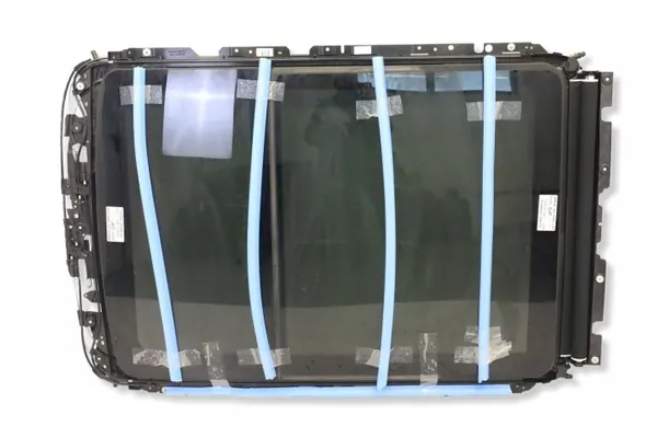 OEM 9466700 Store Toit Panoramique Noir BMW X5 G05 image 2