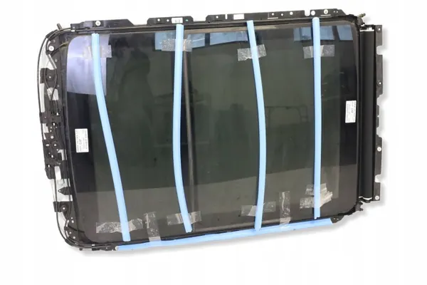 OEM 9466700 Store Toit Panoramique Noir BMW X5 G05 image 3