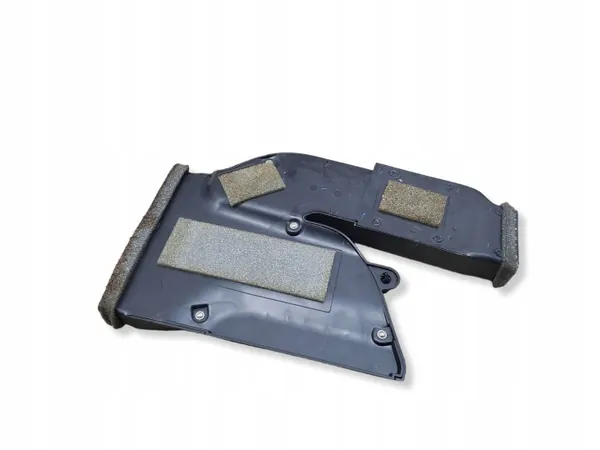 Conduto de ar Jeep Grand Cherokee WL OEM 68379756AC image 2