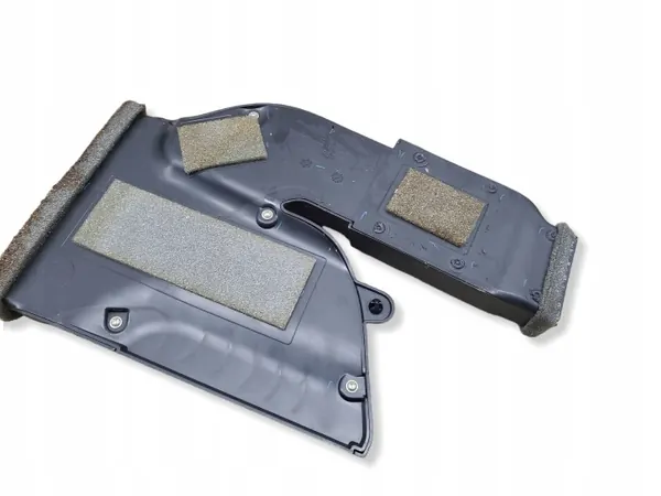 Conduto de ar Jeep Grand Cherokee WL OEM 68379756AC image 3