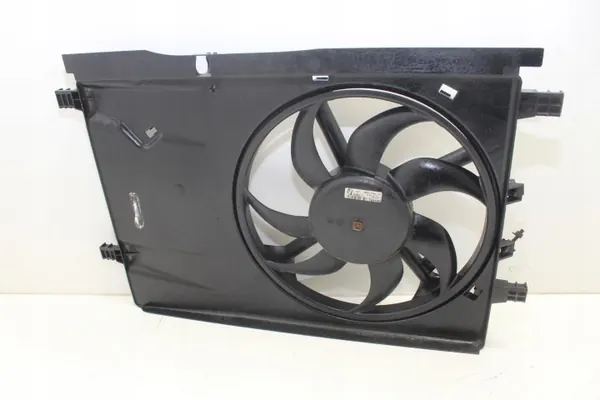 Ventilateur de refroidissement OEM 365577459 Opel Corsa D image 8