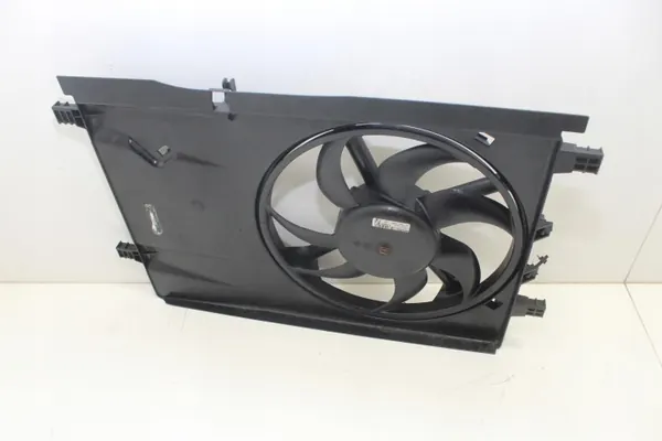 Ventilateur de refroidissement OEM 365577459 Opel Corsa D image 9