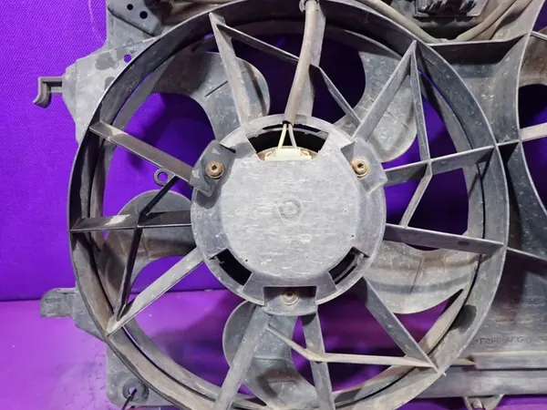 FORD FOCUS I MK1 98-04 Kylarrubrik 98AB8C607 image 3