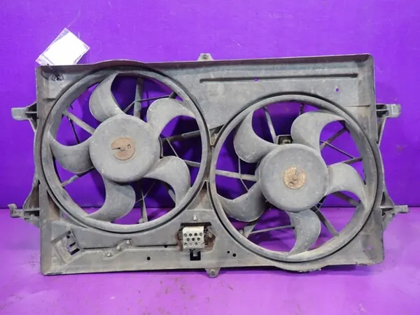 FORD FOCUS I MK1 98-04 Kylarrubrik 98AB8C607 image 6